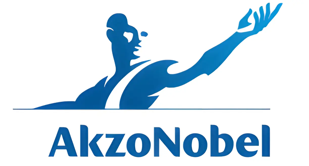 AkzoNobel Powder Coating Logo