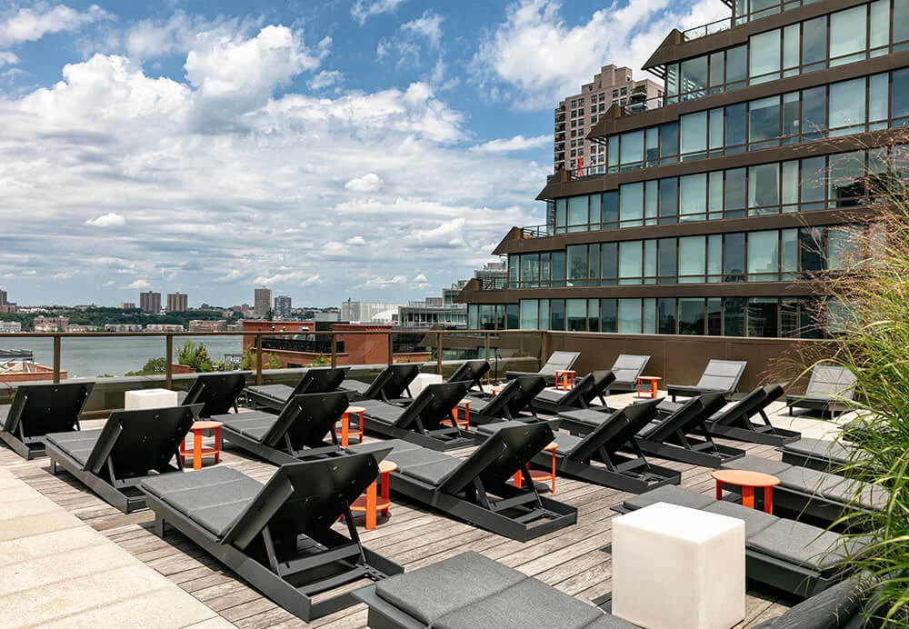 The Moisture Paradox: