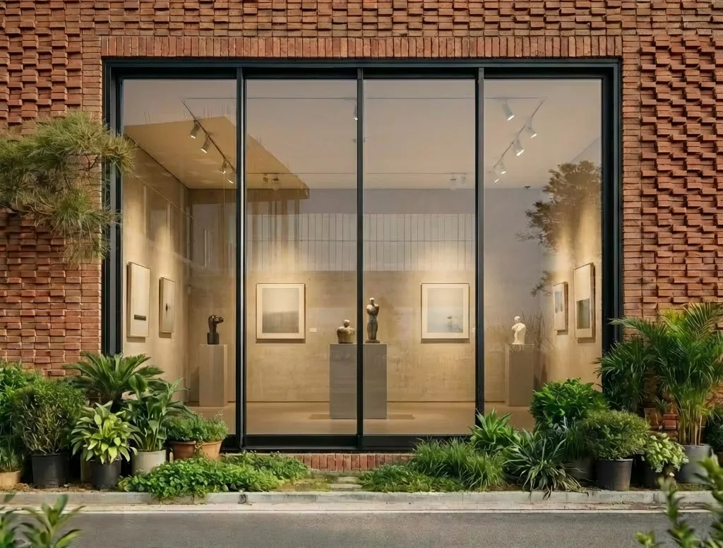 The Mechanical Test | The Logic of Over-Engineering