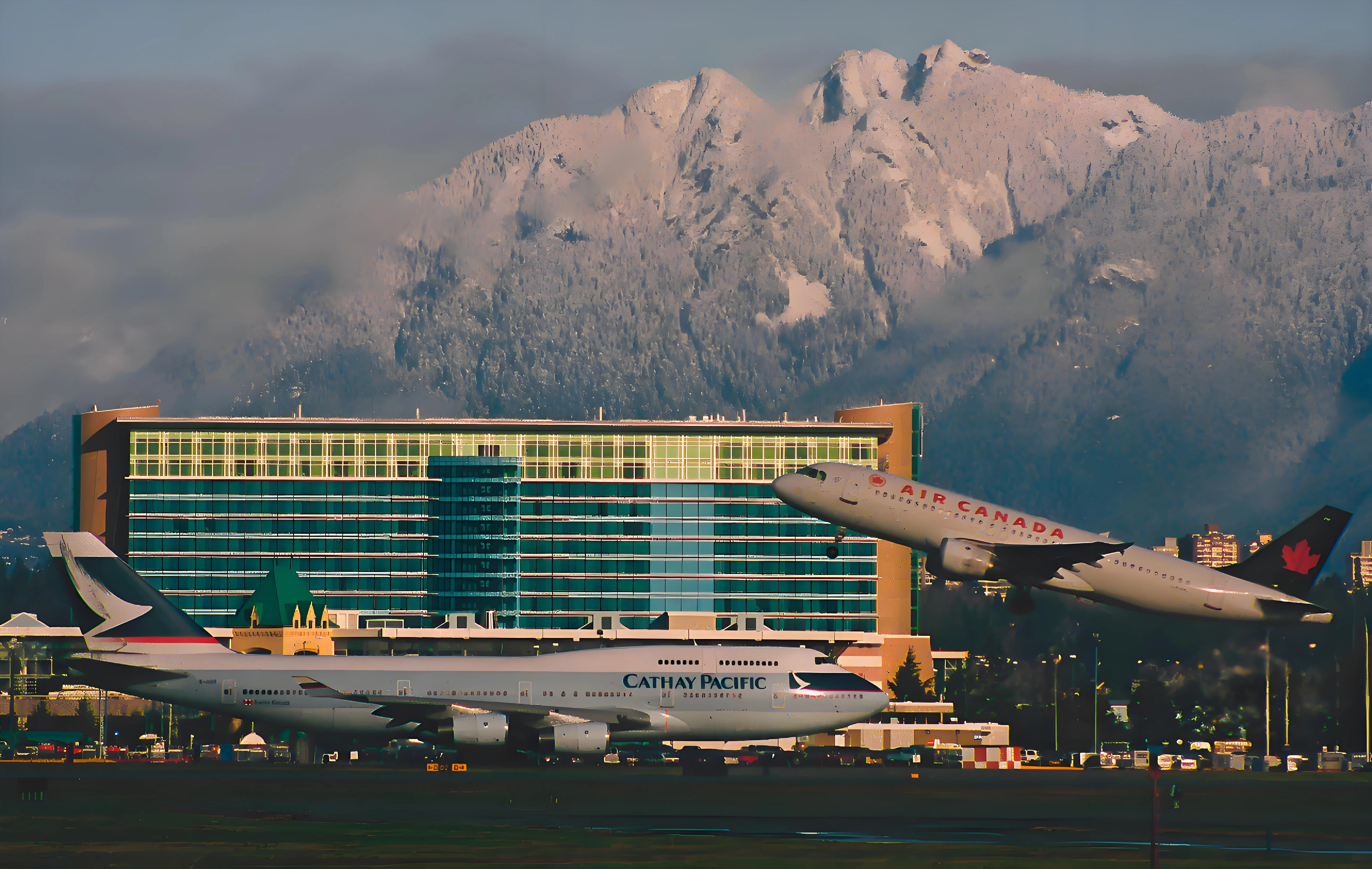 The Structural Challenge: