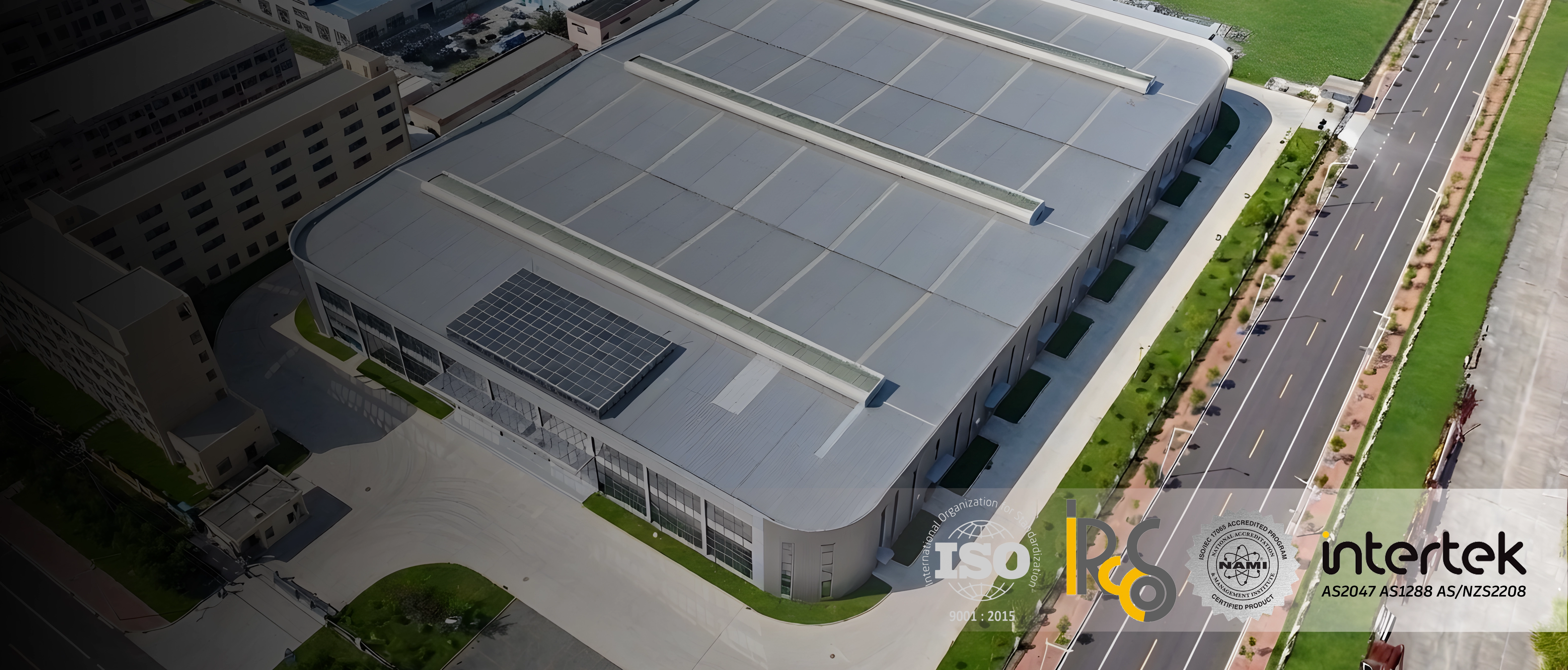 Ultra-Slim Aluminium Windows & Doors Manufacturer