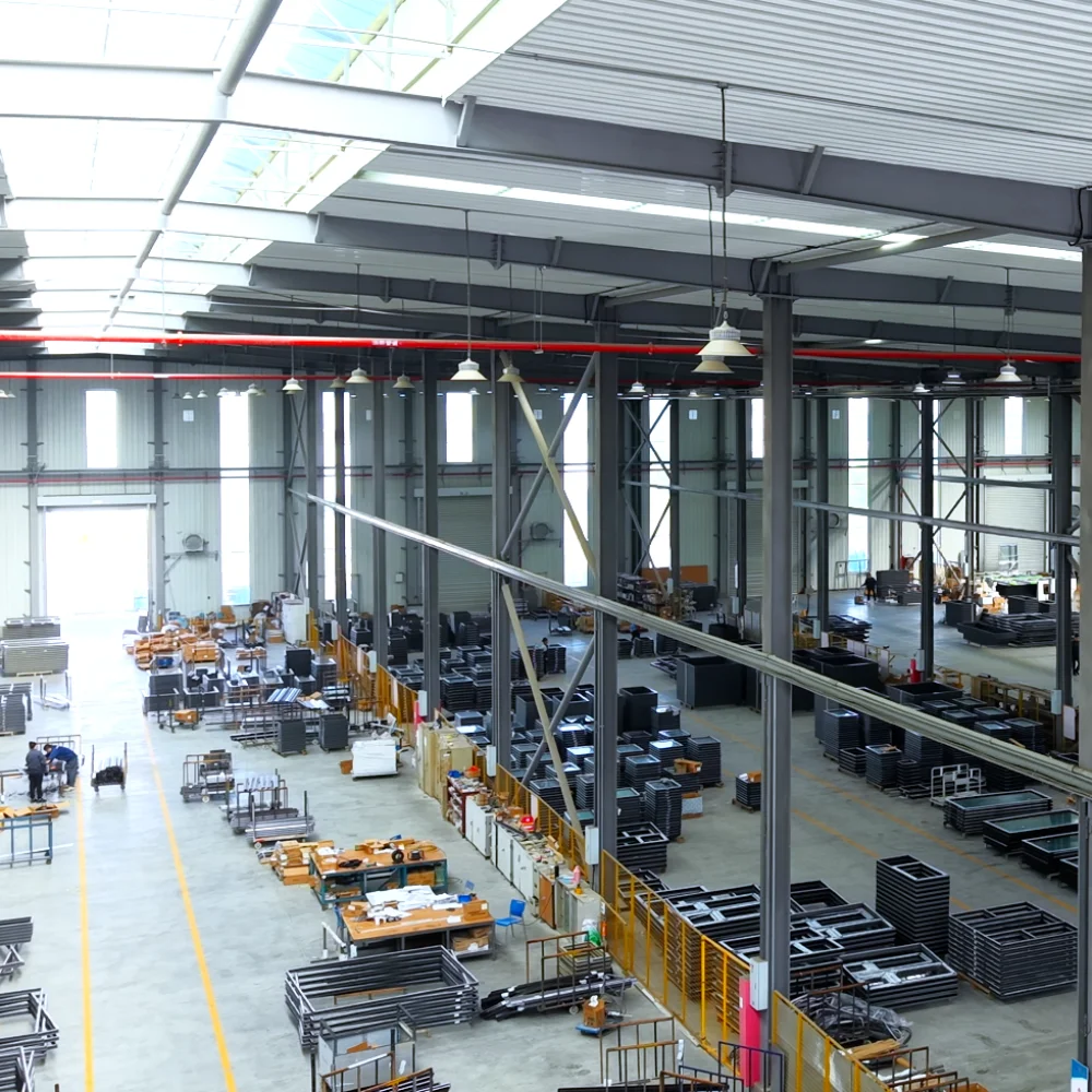 A Workshop of Singular Devotion