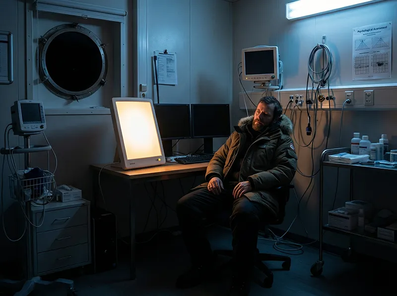 The Energy Imperative: