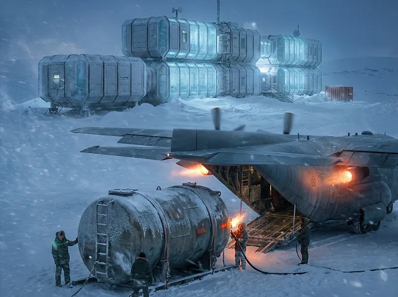 The Moisture Paradox: