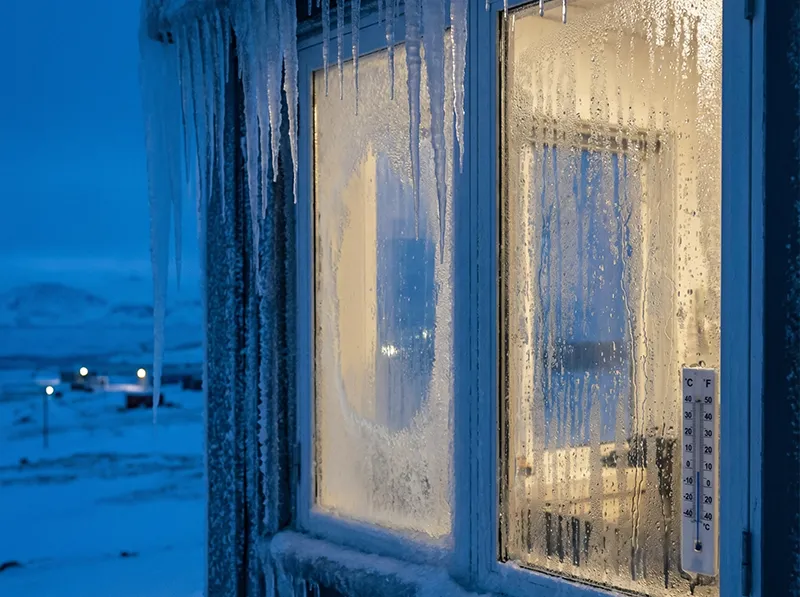 The Psychological Necessity: 