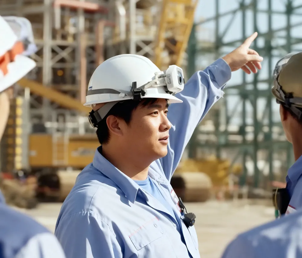 Partnership & Support | An Extension of Your Studio