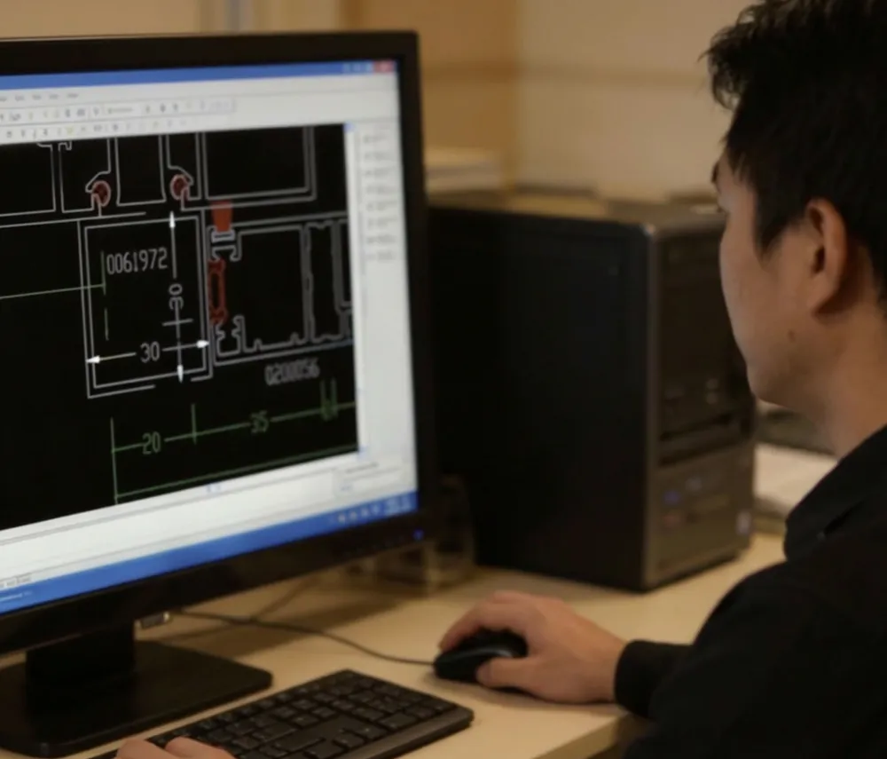 Partnership & Support | An Extension of Your Studio