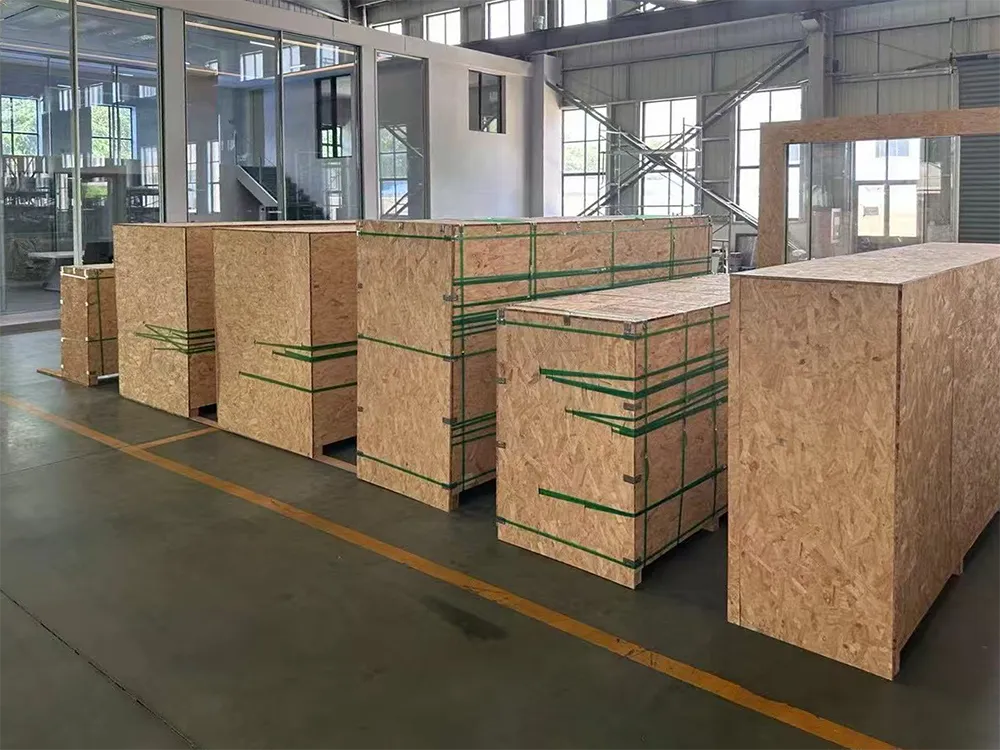 Partnership & Support | Logistical Precision