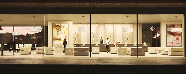 The Definitive Specification (SLIMLINE)