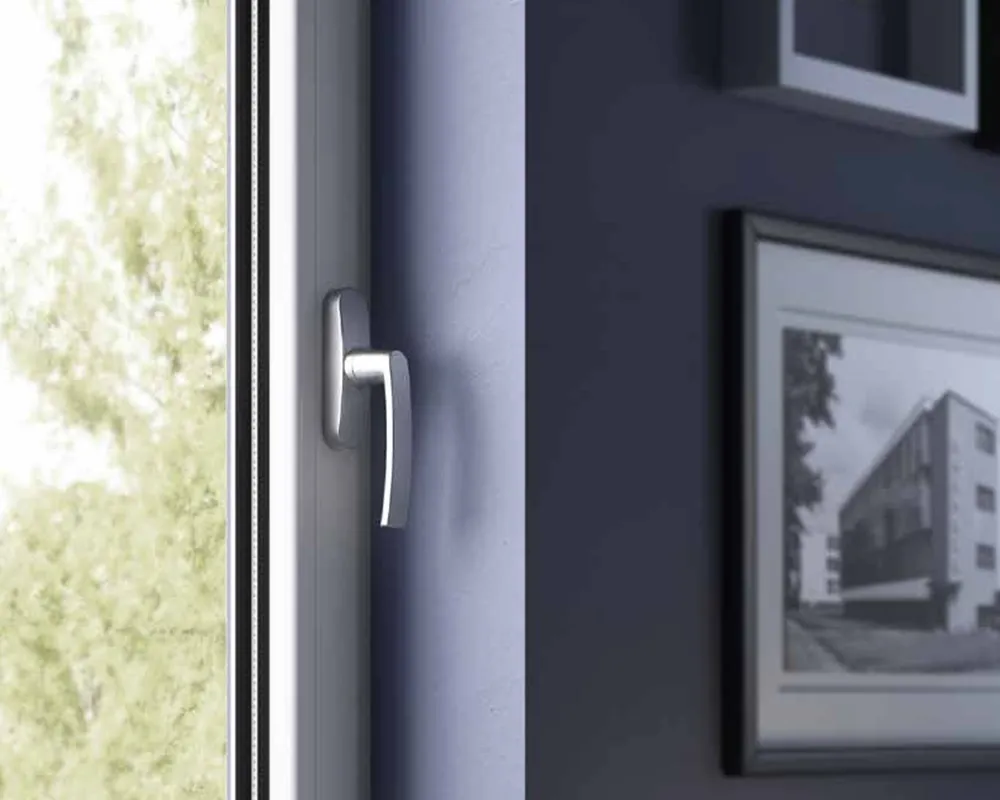 AEGIS Casement Solution