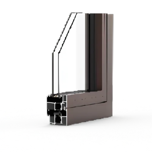 ES 70 Casement Window & Door