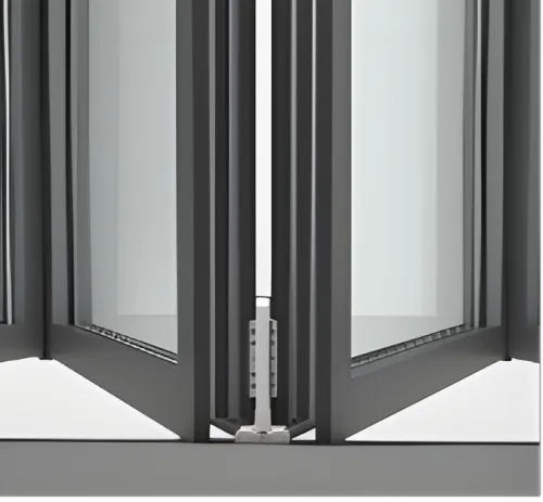 ES 95 Folding Door