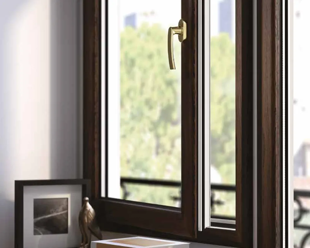 TERRAPEX Casement Solution