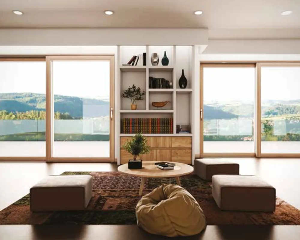 TERRAPEX Sliding Solution