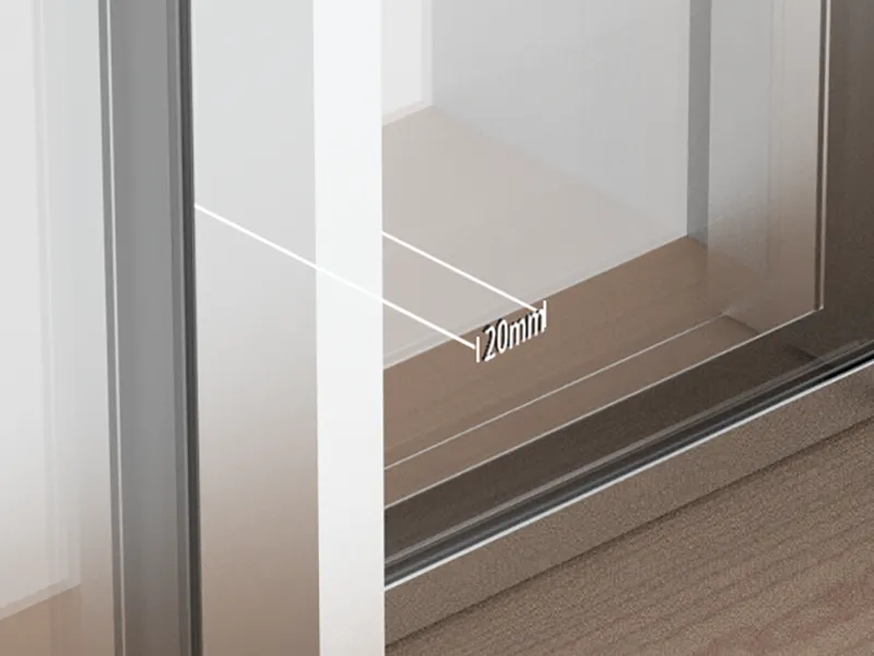 Maximum Vision Profile