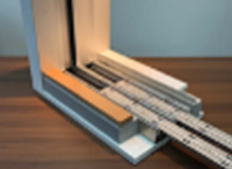 Removable Track Cover