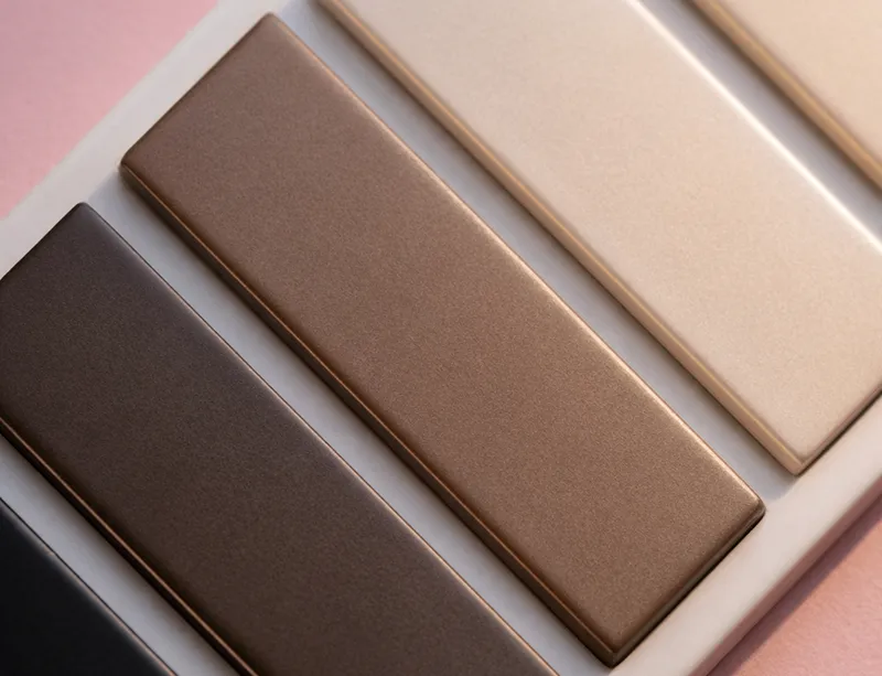 Optical Purity | The 98% Reality