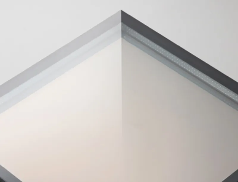 Optical Purity | The 98% Reality