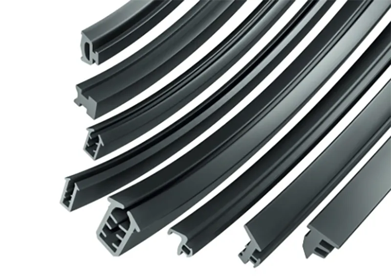 The Sealant | Aviation-Grade Sealing