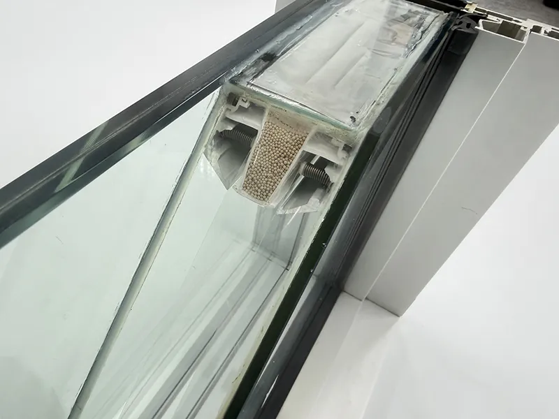 The Glass | The Suspended Film Game-Changer