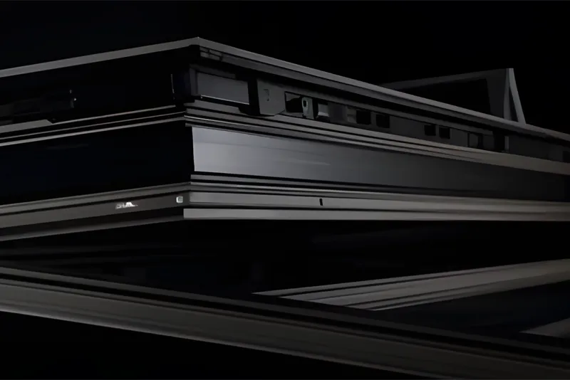 The Accessories | The Invisible Weld