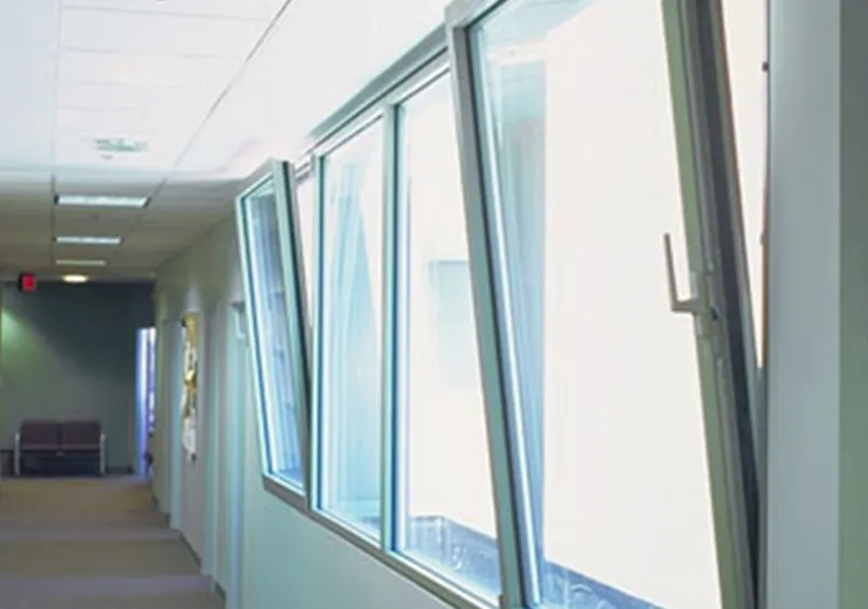 The Hardware | The Hidden Muscle