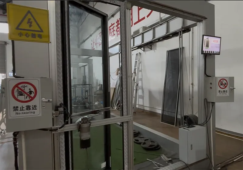 The Hardware | The Hidden Muscle