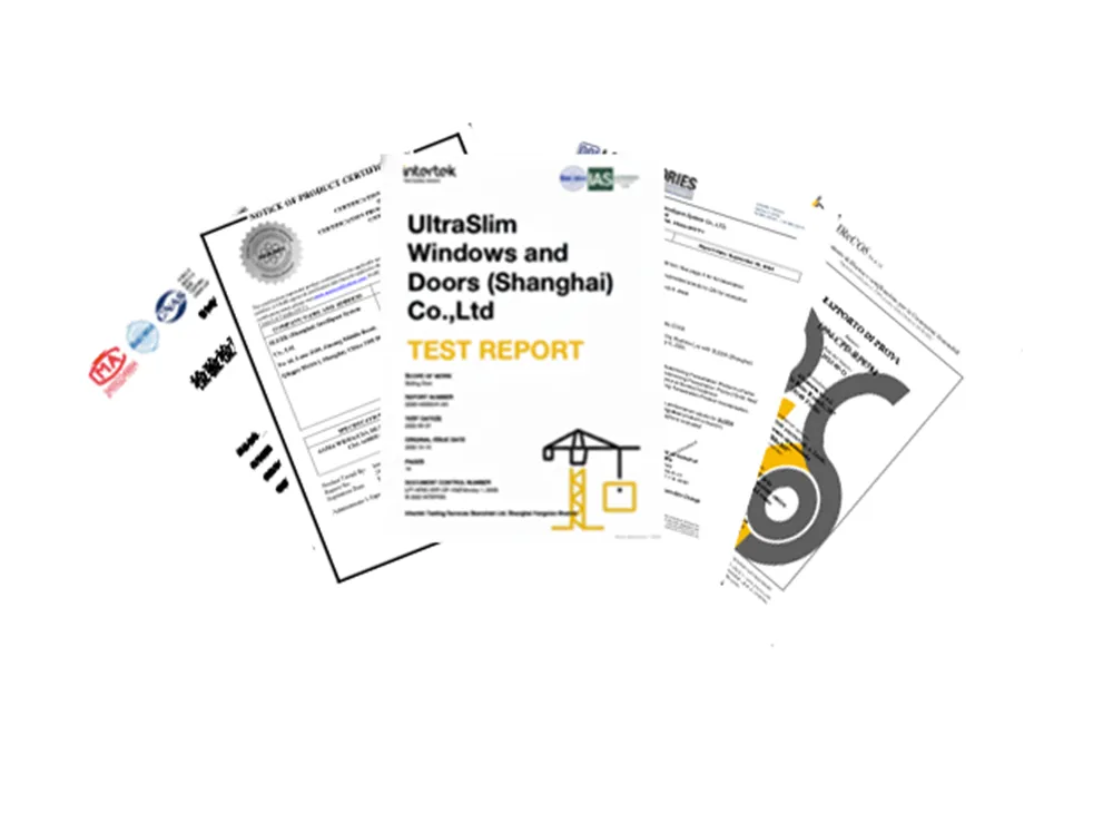 Performance & Reliability | Peace of Mind, Guaranteed