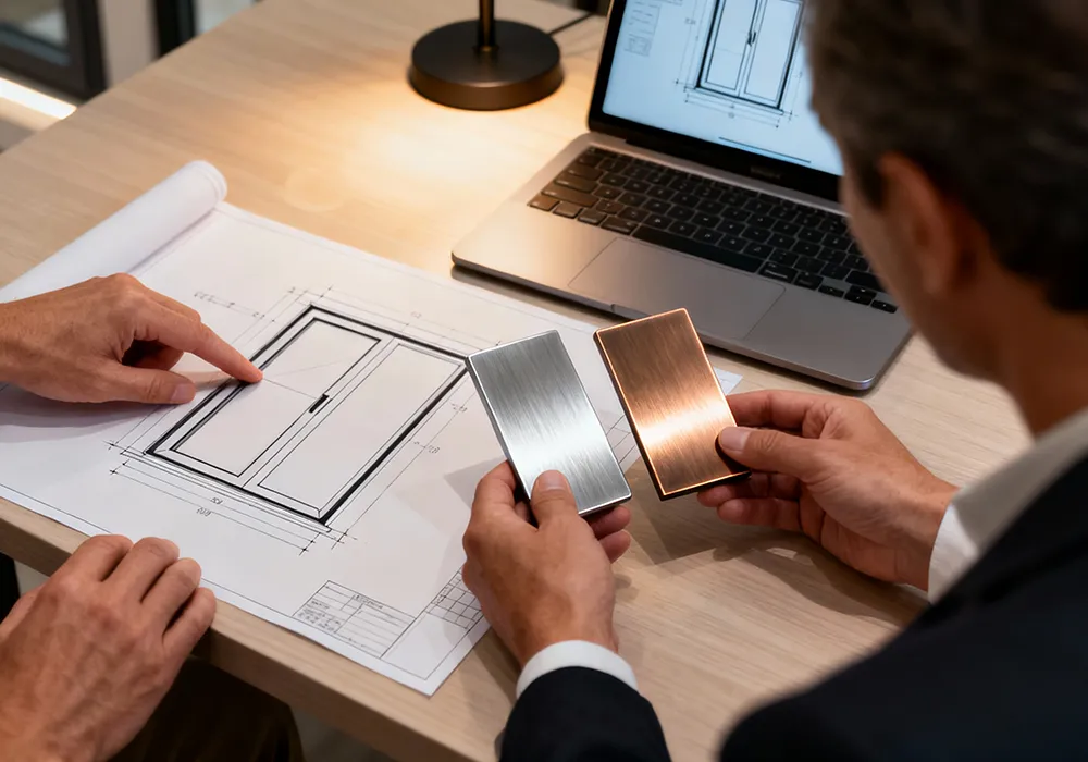 Partnership & Support | A Personalized Experience, From Start to Finish