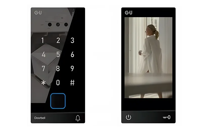 Versatile Traditional Entry Methods