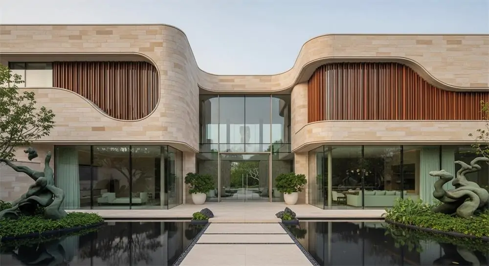 Precision Solutions For Every Vision