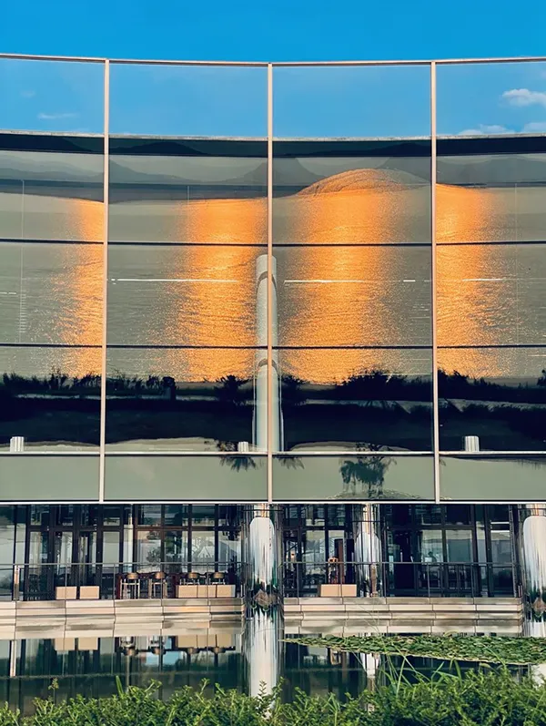 The Problem: 1.4 Tons of Pure Glass