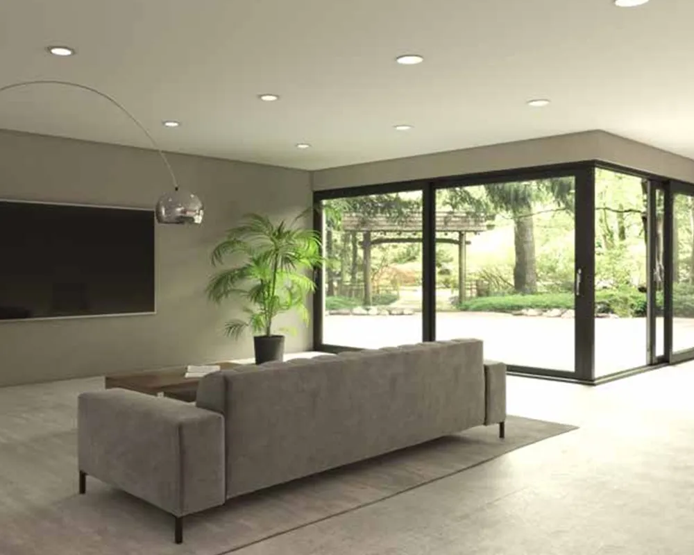 AEGIS Sliding Solution