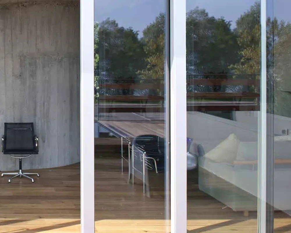 AEGIS Sliding Solution