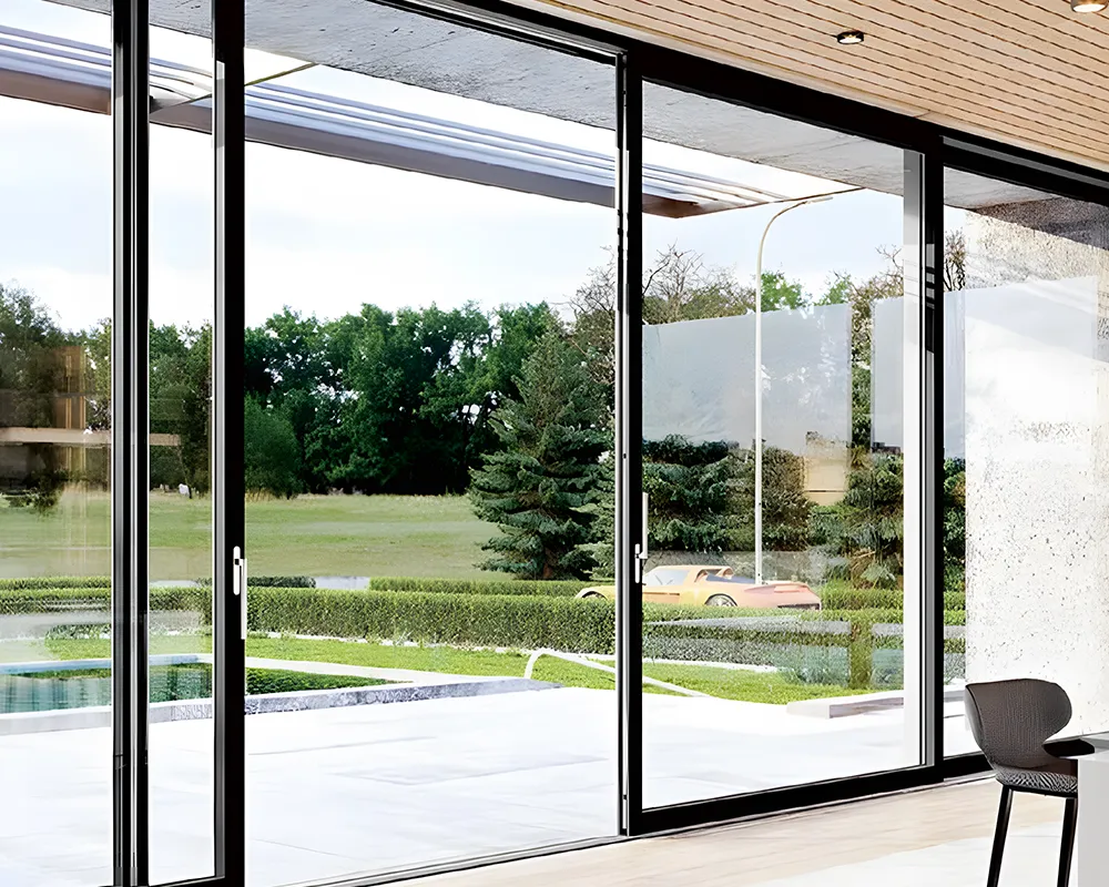 AEGIS Sliding Solution