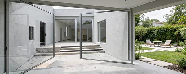 APEX | The Pinnacle of Custom Glazing