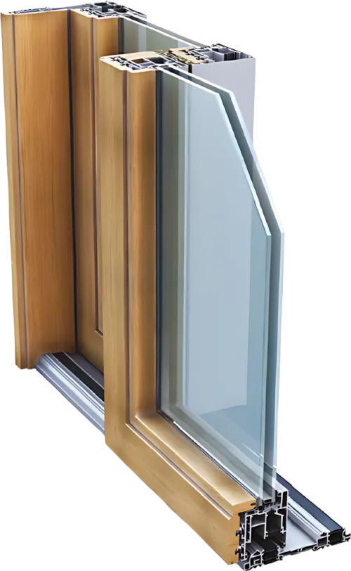 TE 214 LIFT & SLIDE Series