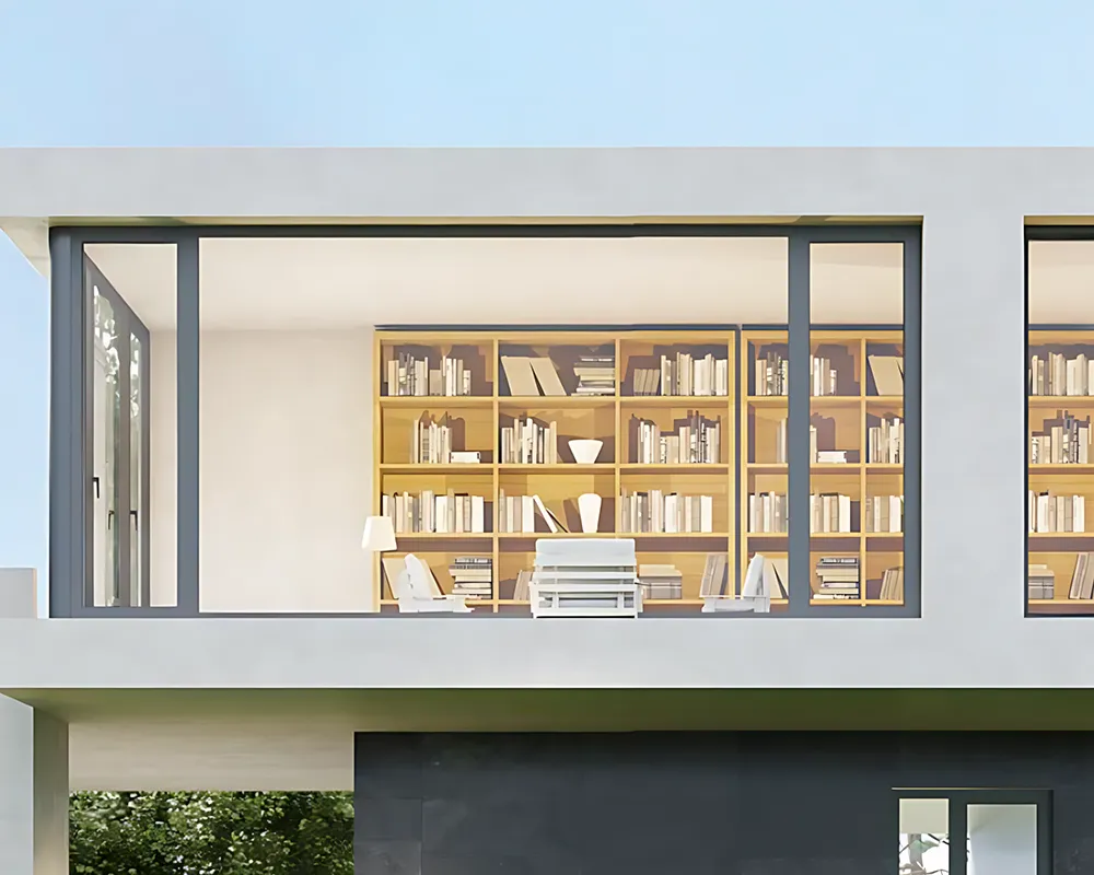 The Foundation of Every Home