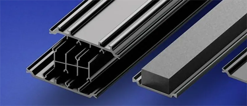 Thermal & Sealing (High-Efficiency Energy Saving)