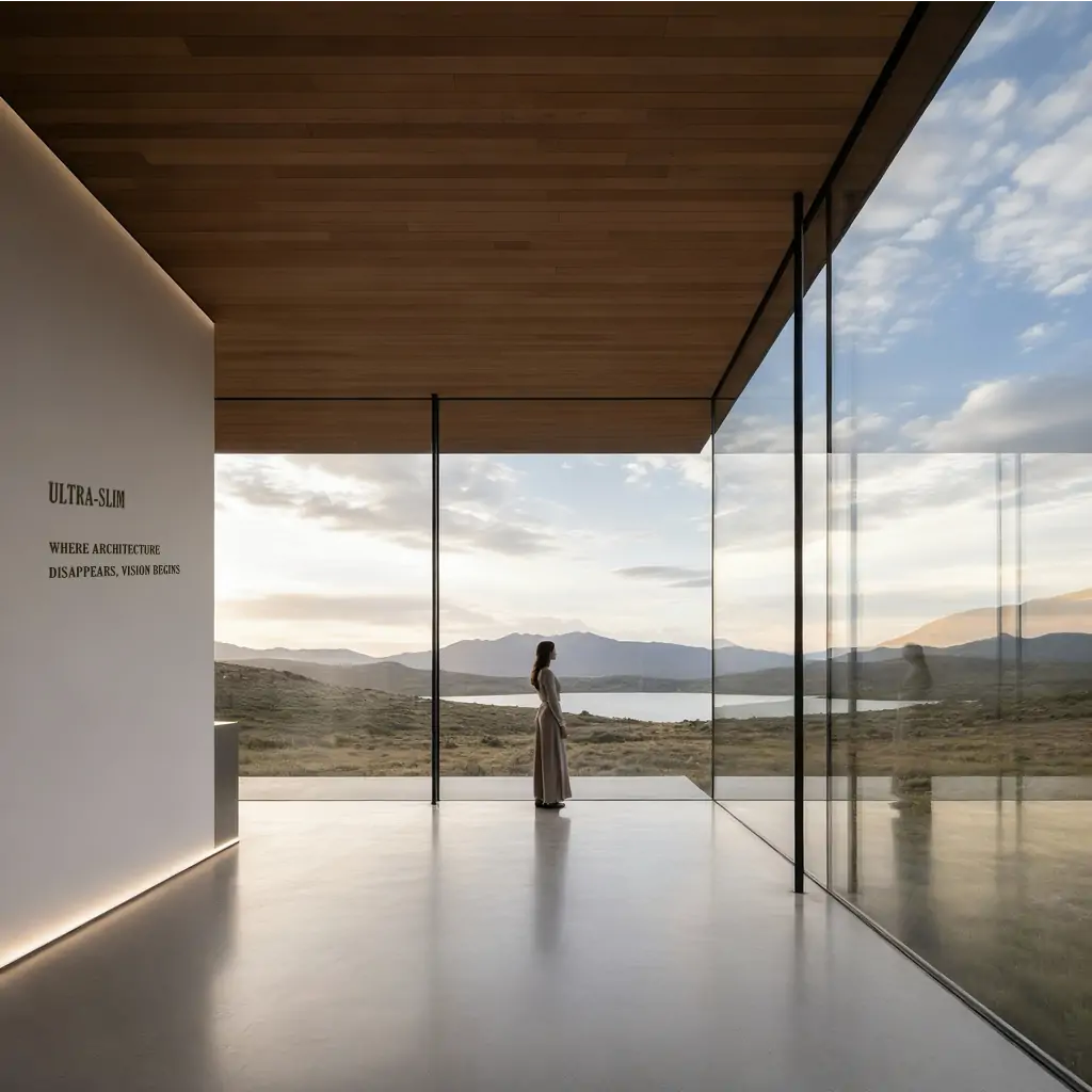 Where Discipline Meets Disappearance