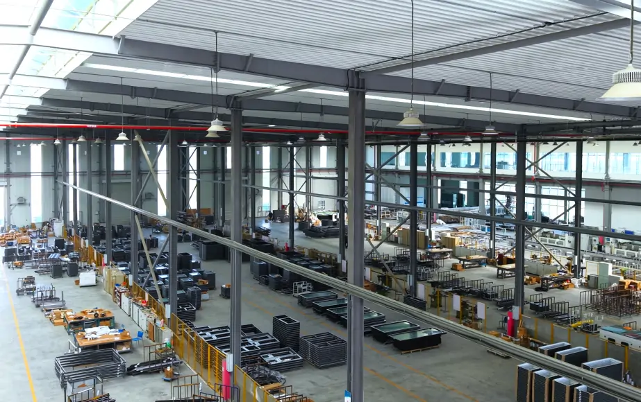 A Workshop of Singular Devotion